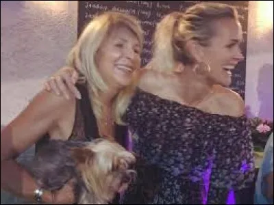 O&ugrave; est-elle n&eacute;e ?