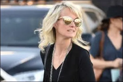 Quel &acirc;ge a-t-elle le 11 f&eacute;vrier 2018 ?