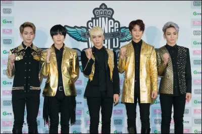 Quel membre de sHINEE a chanté en solo "Lonely" ou encore "Shinin" (sa dernière chanson) ?