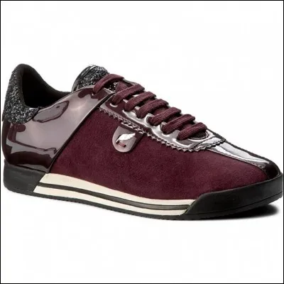 Quelle marque a créé la 'chaussure qui respire' ?