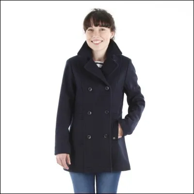 Qu'est-ce qu'un caban ?