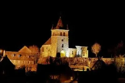 Nous sommes maintenant à Graissac. Ancienne commune d'Occitanie, elle se situe dans le département ...