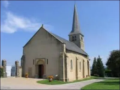 Commune de Bourgogne-Franche-Comté, Montaron se situe dans le département ...