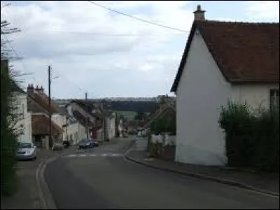 Commune Sarthoise, Neufchâtel-en-Saosnois se situe en région ...