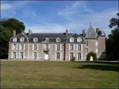 Je vous propose de partir en Bretagne à la découverte du château de Quessoy. Pour ce faire, nous devons prendre la direction du département ...