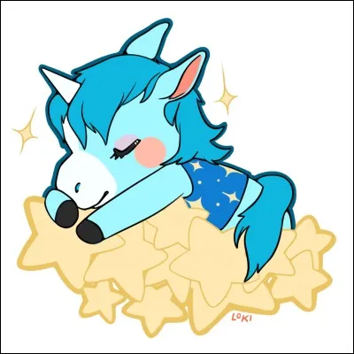 Comment s'appelle cet habitant ?