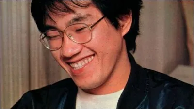 Qui est Akira Toriyama ?