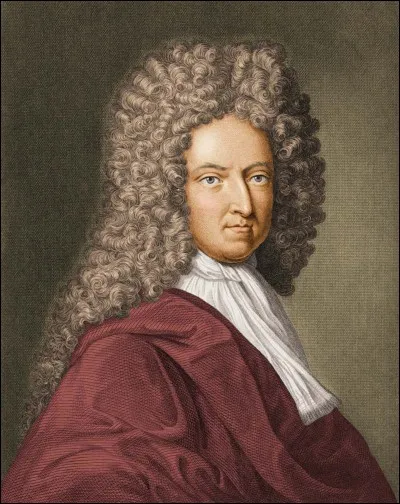 Je suis un personnage du roman "Robinson Crusoé", écrit par Daniel Defoe. Qui ment ?