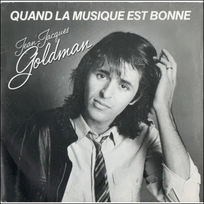 On complète les paroles de cette chanson de Goldman : J'ai trop...sur les Gibson, j'ai trop... dans les Tobacco road"