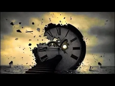 Qui chantait "Les aiguilles ont tourné, il est trop tard" ?