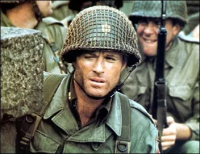 Quel est ce film de Richard Attenborough ?