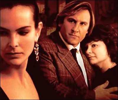 Quel est ce film de Bertrand Blier ?