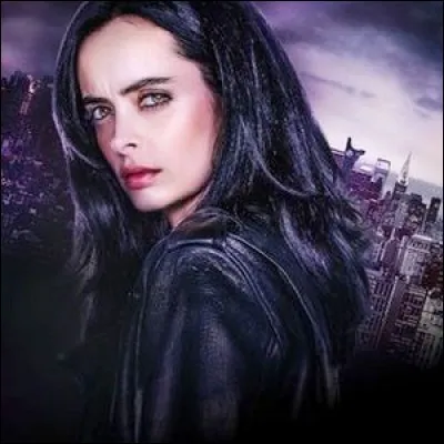 Dans la Série "Jessica Jones" Qui est l'ennemi de l'héroïne ?