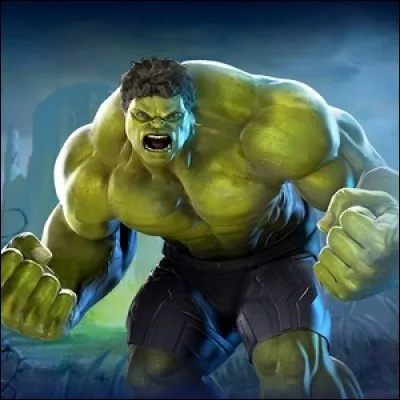 Dans "L'incroyable Hulk" (2008) Qui interprète Bruce Banner ?