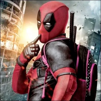 Deadpool : Comment s'amuse-t-il à appeler son ennemi ?