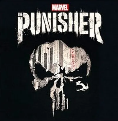 Qui a interprété "The Punisher" pour la 1ère fois (1989) ?