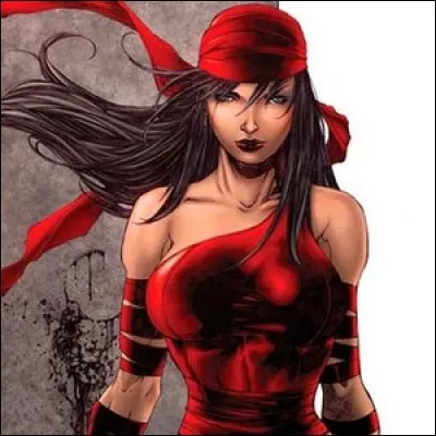 Elektra : Quelle actrice interprète l'héroïne dans ce film ?