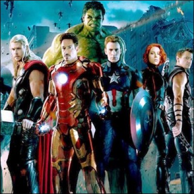 Qui a réalisé "The Avengers" (2012 ) ?