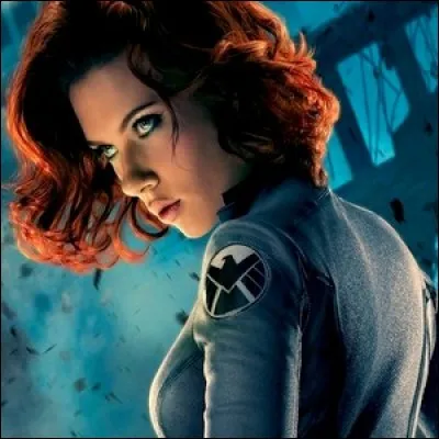 Black Widow : Dans quel film apparaît-elle pour la 1ère fois ?