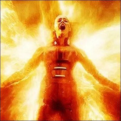 Dans la Saga "X - Men", Qui est Phenix" ?