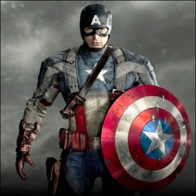 Combien de temps "Captain America" reste-t-il congelé ?