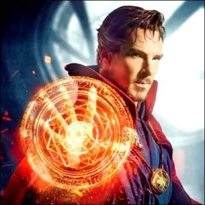 Où se rend le Dr Strange pour étudier les arts mystiques ?