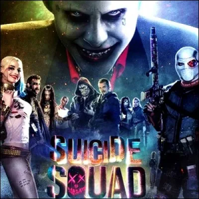 « Suicide Squad » : comment Harley Quinn surnomme-t-elle le Joker ?