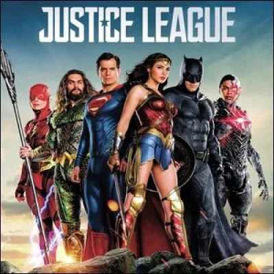 Dans le film « Justice League », qui est recruté en dernier ?