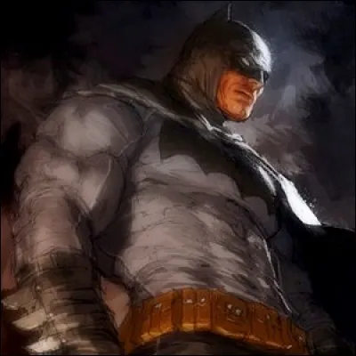 De quelle version de « Batman » Zack Snyder s'est-il inspiré pour « Batman vs Superman » ?