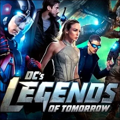 Dans « Legends of Tomorrow », quel personnage meurt ?