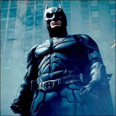 Qui a réalisé la trilogie de Batman « Dark Knight » ?