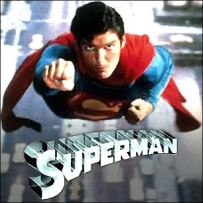 Quand est sorti le 1er « Superman » de Richard Donner ?