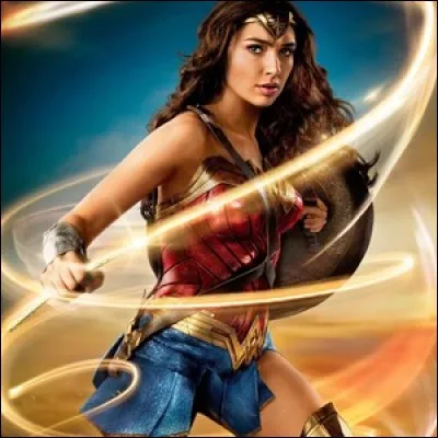 « Wonder Woman » : sur quelle île vivent les Amazones ?