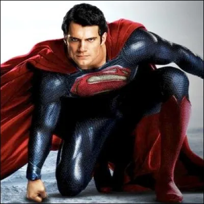 « Man of Steel » : qui donne au héros le nom de "Superman" ?