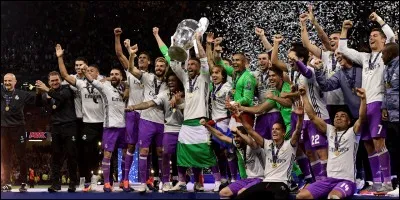 Quelle équipe a encaissé le moins de buts lors de la Ligue des champions 2016-2017 ?