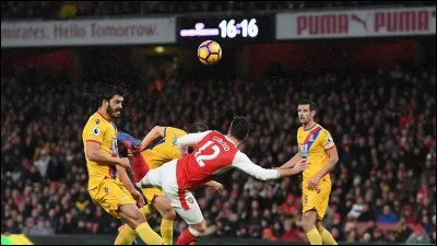 Qui a terminé meilleur buteur d'Europe en 2017 ?