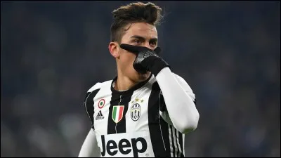 Quelle est la date d'anniversaire de Paulo Dybala ?