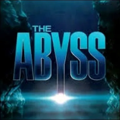 [Abyss] Où se déroule la majorité du film ?