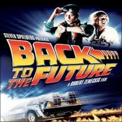 [Retour vers le Futur] Le « convecteur temporel » nécessite...