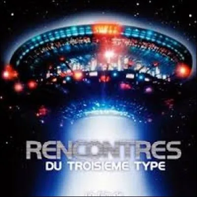 [Rencontre du 3e type] Sur quel mont a lieu le 1er "contact" ?