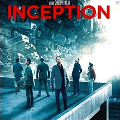 [Inception] Quelle est la spécialité de Dom Cobb ?
