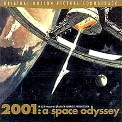 [2001, l'Odyssée de l'espace] Quel nom porte l'ordinateur ?