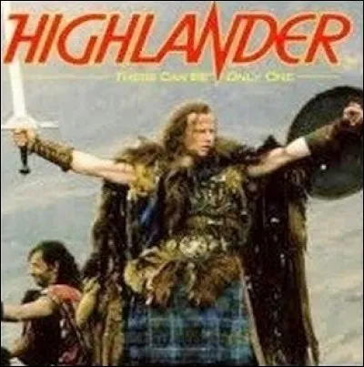 [Highlander] Qui est le mentor de Connor MacLeod ?