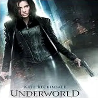 [Underworld] Quelle est la particularité de Michael Corvin ?
