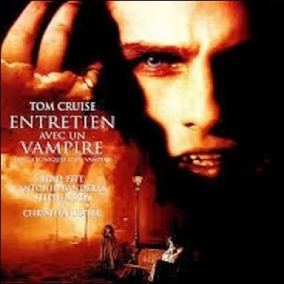 [Entretien avec un Vampire] Qui est Malloy ?