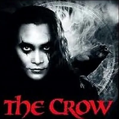 [The Crow] Qui était Eric Draven avant de devenir "The Crow" ?