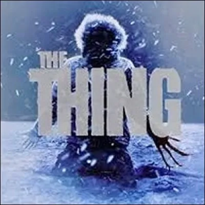 [The Thing] Où l'histoire du film se déroule-t-elle ?