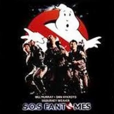 [S.O.S Fantomes] Qui intègre l'équipe en dernier ?