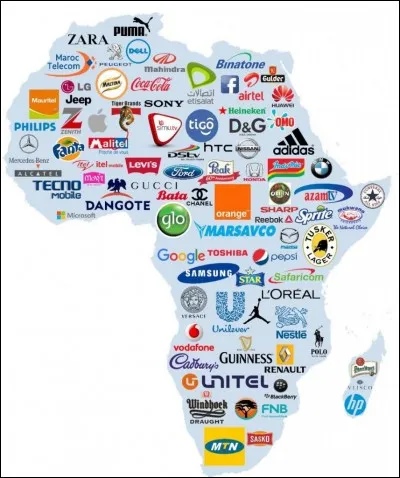 Ta marque pr&eacute;f&eacute;r&eacute;e est...