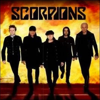 Scorpions : Qui est le chanteur de "Still Lovin' You" ?